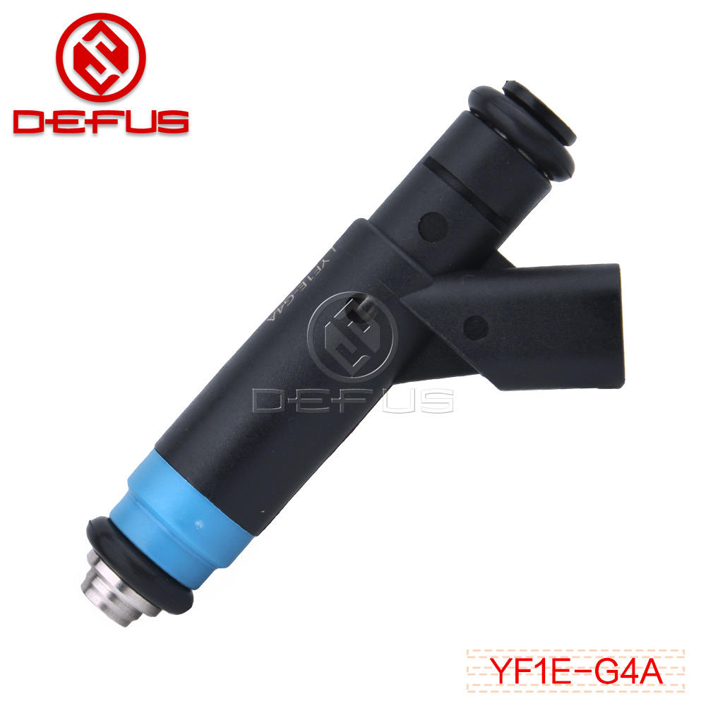 NEW High quality Fuel Injector YF1E-G4A For 2000 FORD TAURUS 3.0L 9F593241
